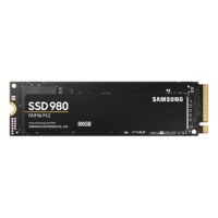 Dysk SSD Samsung 980 NVMe™ MZ-V8V500BW 500GB