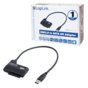 LogiLink Adapter USB 3.0 SATA3 do HDD/SDD 2,5/3,5"
