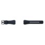 Samsung Gear S3 Active Silicon Band ET-YSU76MBEGWW Czarny
