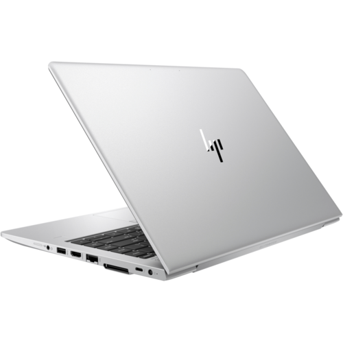 Laptop HP EliteBook 840 G6 i5-8265U 14FHD 8GB 256GB 3Y Srebrny
