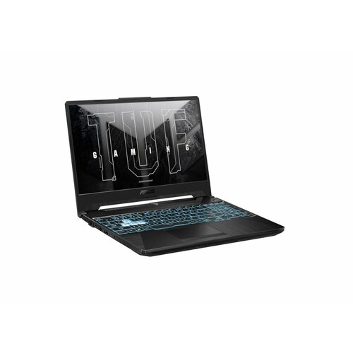 Laptop Asus TUF Gaming F15 15,6" 16/512GB