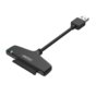 Kabel adapter Unitek Y-1096 USB 3.0 do SATA III 6G