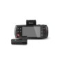 Kamera samochodowa rejestrator trasy DOD LS500W + Tylna 1080p Sony Starvis