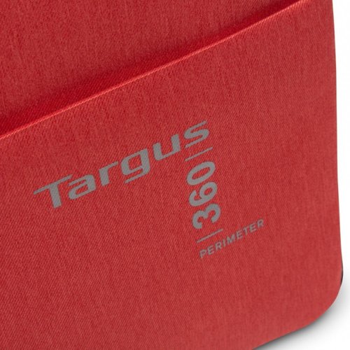 Targus 360 PC Sleeve 11.6-13.3'' Flame Scarlet