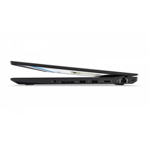 Laptop Lenovo ThinkPad T570 20H90001PB W10Pro i7-7500U/8GB/256GB/HD620/4C+3C/15.6" FHD/3YRS OS