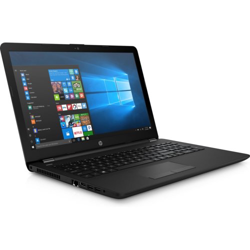 Laptop HP 15-BS289WM Pentium N5000/15.6" TouchScreen/4GB/1TB/BT/Win 10 REPACK