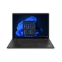 Laptop Lenovo ThinkPad T14s G3 16/512GB i7-1260P