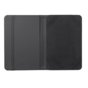 Trust Primo Folio Case with Stand for 7-8" tablets - black