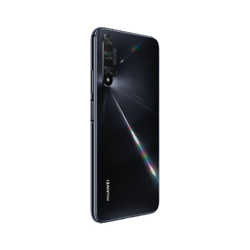 Smartfon Huawei Nova 5T Czarny