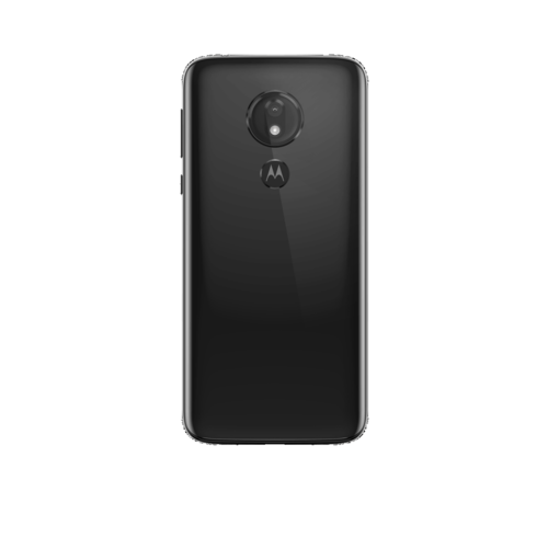 Smartfon Motorola Moto G7 Power Dual Sim 4GB + 64GB Czarny