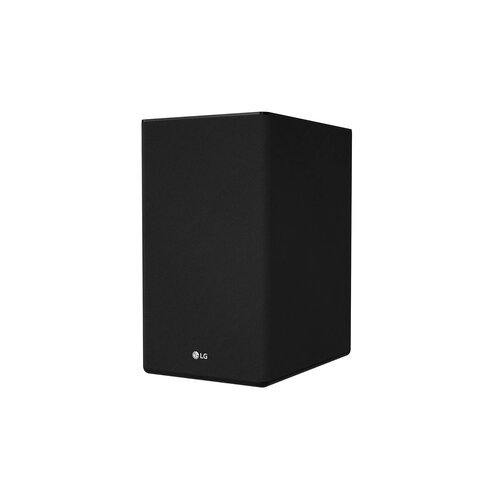 Soundbar LG SN8Y 440W 3.1.2ch Hi-Res Dolby Atmos