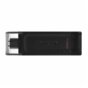 Pendrive KINGSTON DT 70 128GB USB-C 3.2 Gen 1
