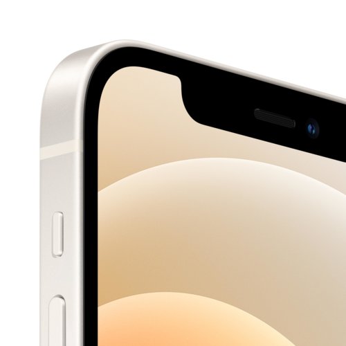 Smartfon Apple iPhone 12 128GB Biały 5G