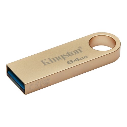 Pendrive Kingston DTSE9 G3 64GB USB 3.2 gen 1