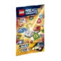 Lego NEXO KNIGHTS 70373 Combo Moce NEXO - fala 2 ( Combo Nexo Powers )