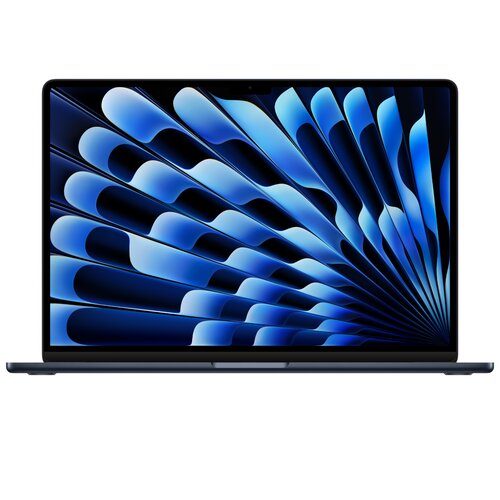 Laptop Apple MacBook Air M3 15" 8/512GB północ
