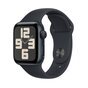 Smartwatch Apple Watch SE GPS 40mm północ aluminium S/M
