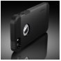 SPIGEN SGP  Tough Armor Black Etui iPhone 5/5s/SE