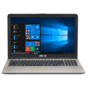 Laptop ASUS VivoBook X540NA-GO124T N3350 15,6"LED 4GB SSD256 HD500 HDMI USB3 BT Win10 (REPACK) 2Y