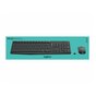 Logitech MK235 Bezprzewodowa klawiatura CZ    920-007933