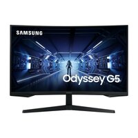 Monitor Samsung Odyssey G55T 27