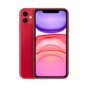 Smartfon Apple iPhone 11 128GB RED