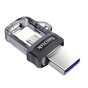 Pendrive SanDisk Ultra Dual Drive m3.0 64GB SDDD3-064G-G46