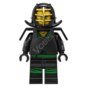 Gra Xbox One Lego Ninjago Movie Videogame + figurka