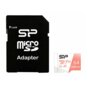 Karta pamięci Silicon Power Superior Micro SDXC 64GB SP064GBSTXDV3V20SP