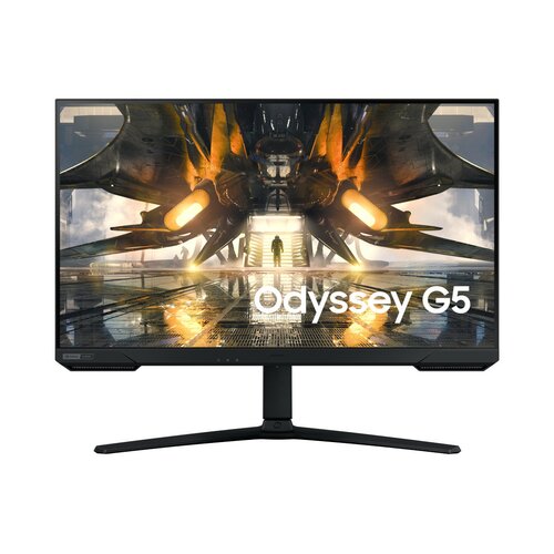 Monitor Samsung Odyssey G5 32" IPS 165Hz