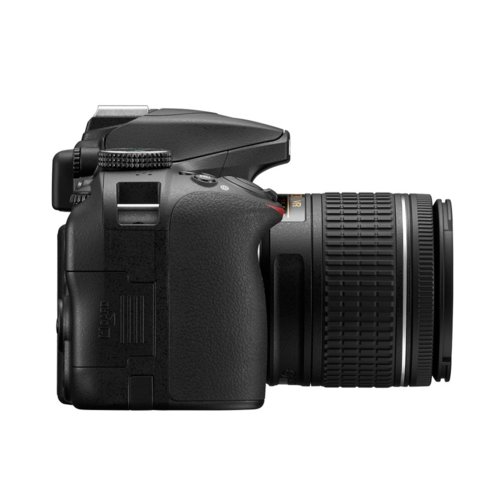 Nikon Lustrzanka cyfrowa D3400 + 18-105VR