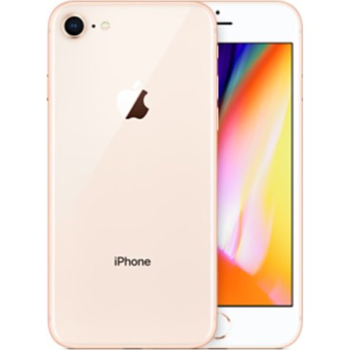 iPhone 8 256GB Gold MQ7E2PM/A