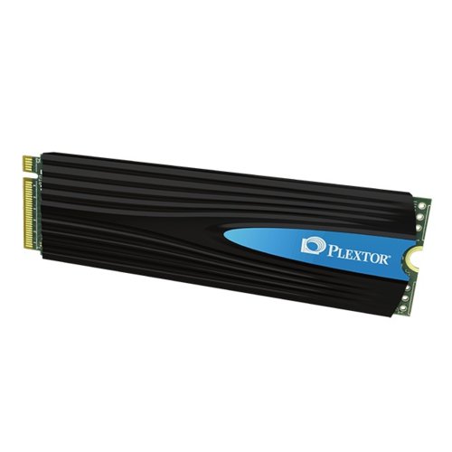 Plextor SSD 128GB M.2 2280 PX-128M8SeG w/H.S.
