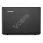Laptop Lenovo 110 15.6" A6-7310 4GB 500GB DVD-RW W10 80TJ00LREU