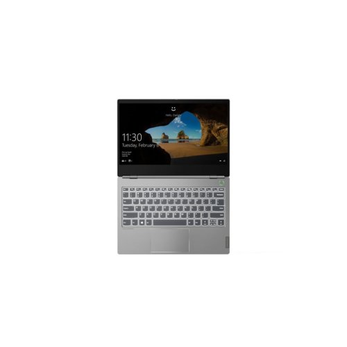Laptop Lenovo ThinkBook 13s 20R9006YPB W10Pro i5-8265U/8GB/256GB/INT/13.3 FHD/Mineral Grey/1YR CI