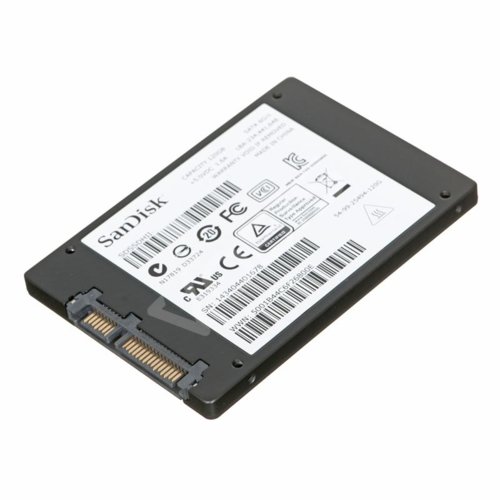 SanDisk Dysk SSD SSD Ultra II 240GB
