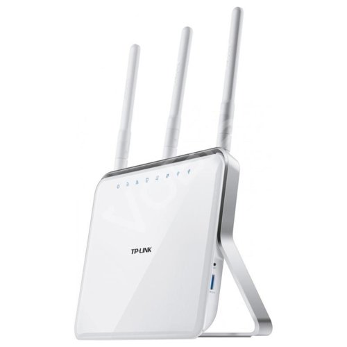 TP-Link Router AC1900 Dual Band Gigabit Router