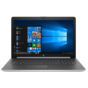 Laptop HP 17-ca1002nw 17.3" FHD | Ryzen 3 3200U | 8GB 256GB | Windows 10 Srebrny