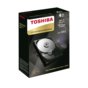 Dysk Toshiba N300 HDWQ140EZSTA 3,5' 4TB SATA - NAS