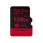 GOODRAM microSDXC 128GB V60 UHS-II U3 280/110 MB/s Iridium