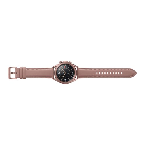 Samsung Galaxy Watch 3 R855 41mm LTE Miedziany