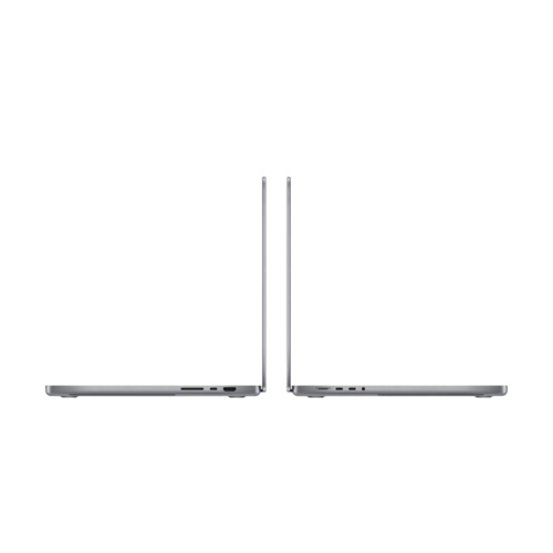 Laptop Apple MacBook Pro M2 Pro (MPHF3ZE/A) 14" 16GB/1TB Gwiezdna Szarość