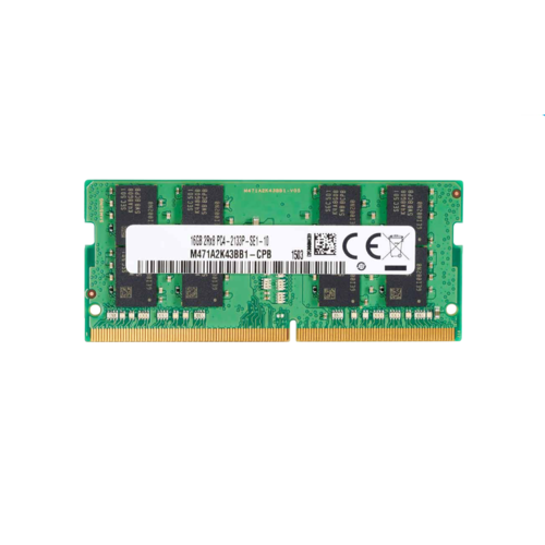 HP 4GB DDR4-2666 SODIMM