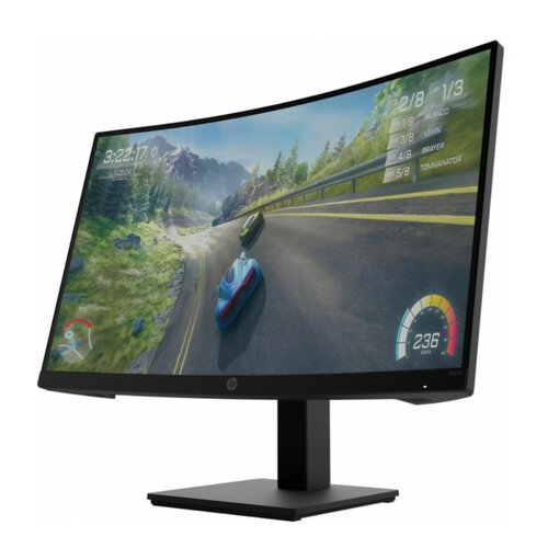 Monitor HP X27c 32G13E9