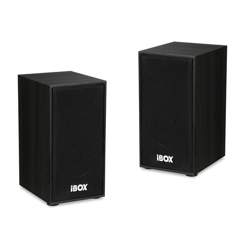 Głośniki I-BOX 2.0 IGLSP1 czarne