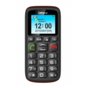 Telefon Maxcom Comfort MM428 Czarny