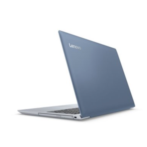 Laptop Lenovo 320-15IAP N4200/15,6" FHD/4GB/128SSD/Win 10 Denim Blue 80XR0168PB