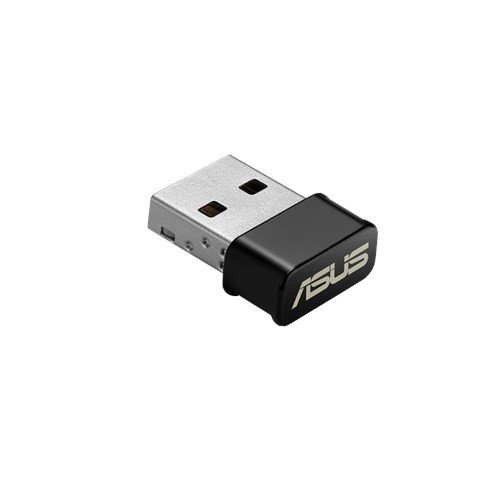 Karta sieciowa ASUS USB-AC53 Nano Wi-Fi