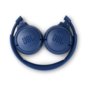 Słuchawki JBL Tune 500BT niebieskie Bluetooth