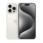 Smartfon Apple iPhone 15 Pro Max 1 TB tytan biały